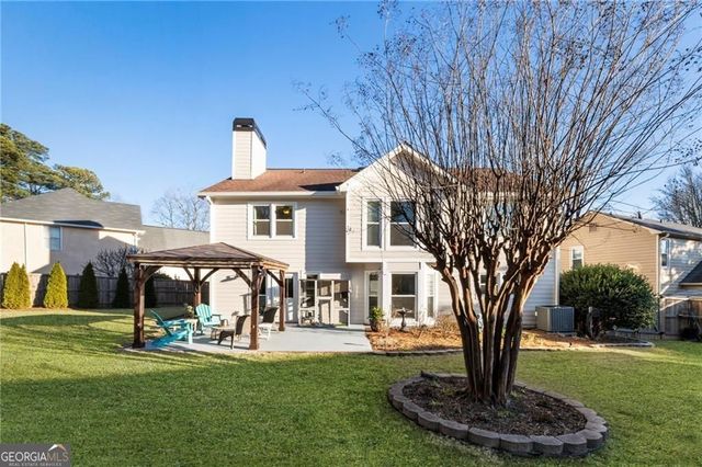 330 Devon Court, Alpharetta, GA 30004