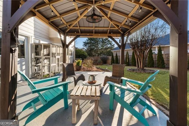 330 Devon Court, Alpharetta, GA 30004