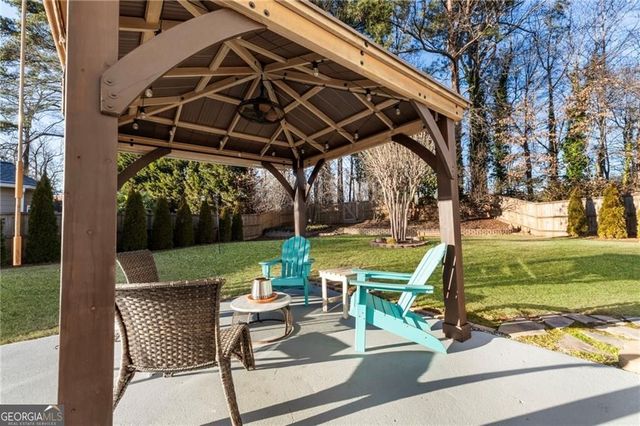 330 Devon Court, Alpharetta, GA 30004