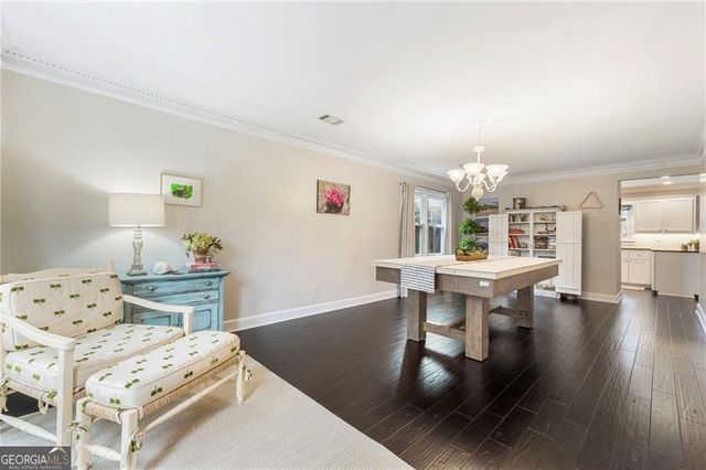 330 Devon Court, Alpharetta, GA 30004