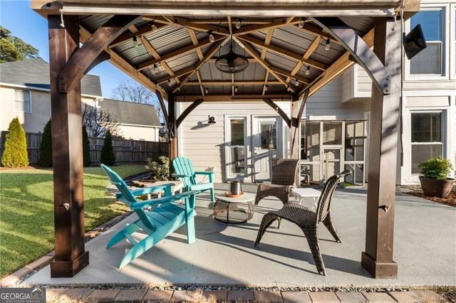 330 Devon Court, Alpharetta, GA 30004