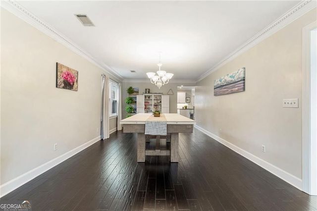 330 Devon Court, Alpharetta, GA 30004