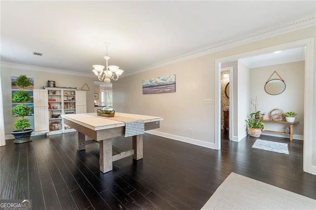 330 Devon Court, Alpharetta, GA 30004