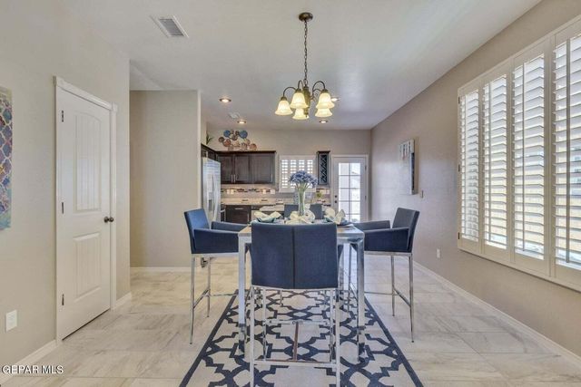 13816 Margaret Ponce Avenue, Horizon City, TX 79928