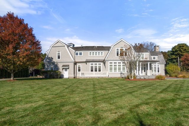50 Oxbow Rd, Needham, MA 02492