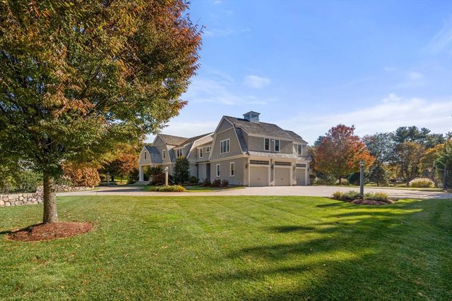 50 Oxbow Rd, Needham, MA 02492