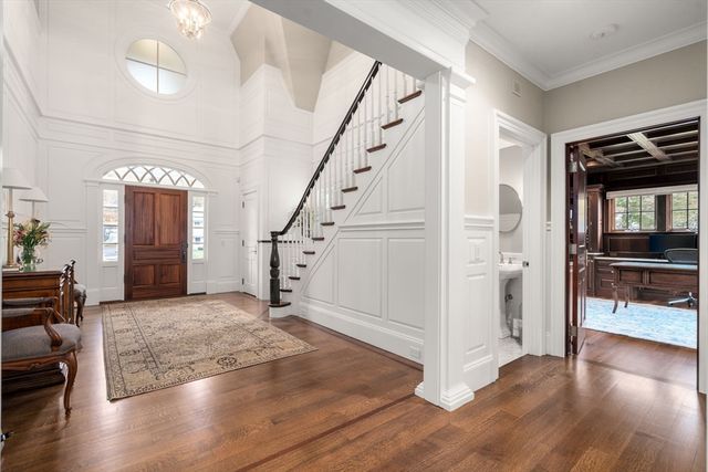 50 Oxbow Rd, Needham, MA 02492