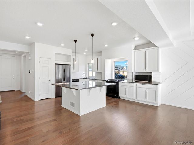 10207 Walden Court, Commerce City, CO 80022