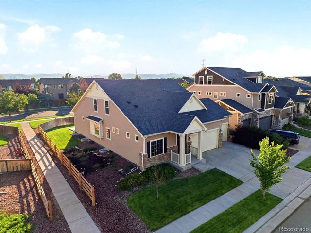 10207 Walden Court, Commerce City, CO 80022