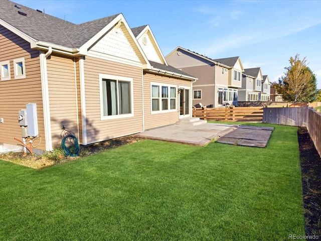 10207 Walden Court, Commerce City, CO 80022
