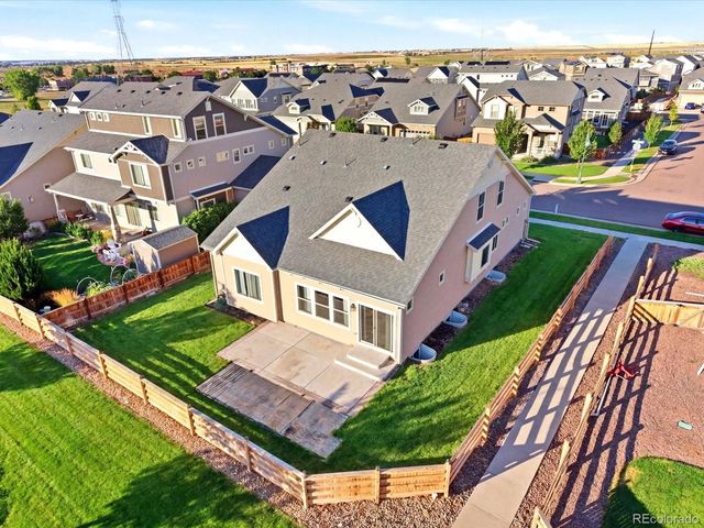 10207 Walden Court, Commerce City, CO 80022