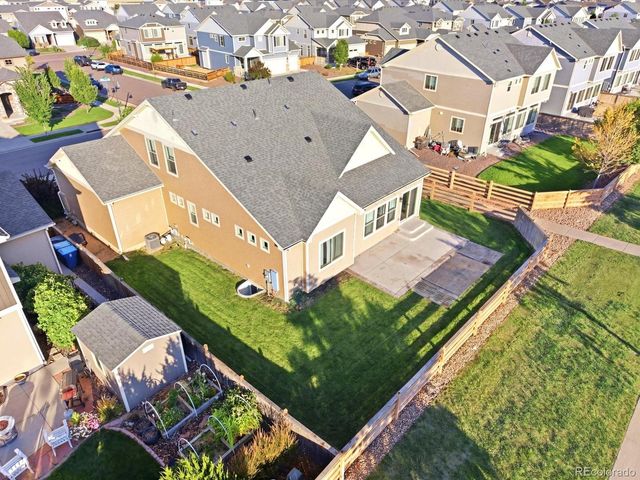 10207 Walden Court, Commerce City, CO 80022
