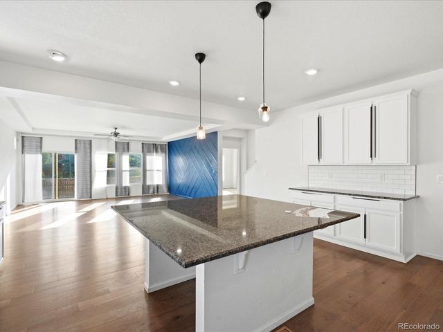 10207 Walden Court, Commerce City, CO 80022