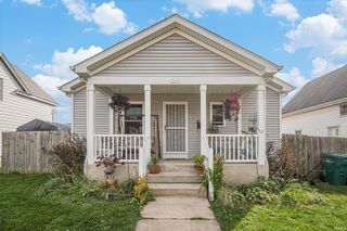 511 W 6th Street, Mishawaka, IN 46544