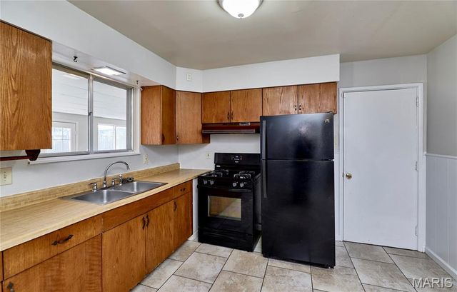 1730 Kay Drive, Florissant, MO 63031