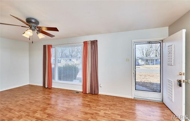 1730 Kay Drive, Florissant, MO 63031