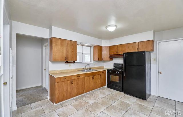 1730 Kay Drive, Florissant, MO 63031