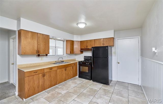 1730 Kay Drive, Florissant, MO 63031