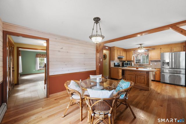 260 Lexington Road, Glastonbury, CT 06033