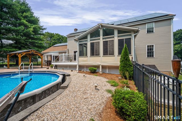 260 Lexington Road, Glastonbury, CT 06033