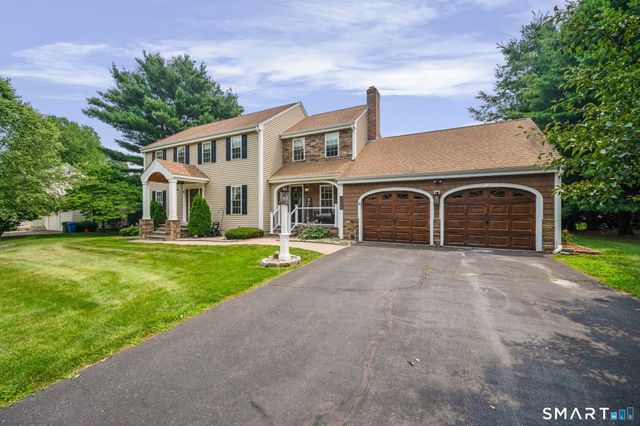 260 Lexington Road, Glastonbury, CT 06033