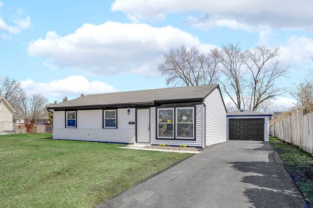 Address unavailable.