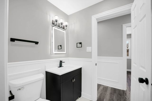 Address unavailable.