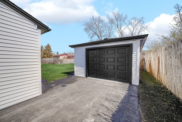 Address unavailable.