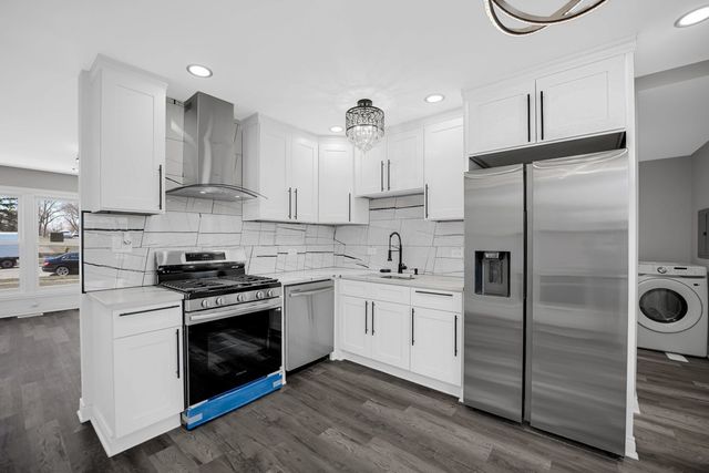 Address unavailable.