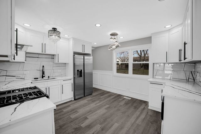 Address unavailable.