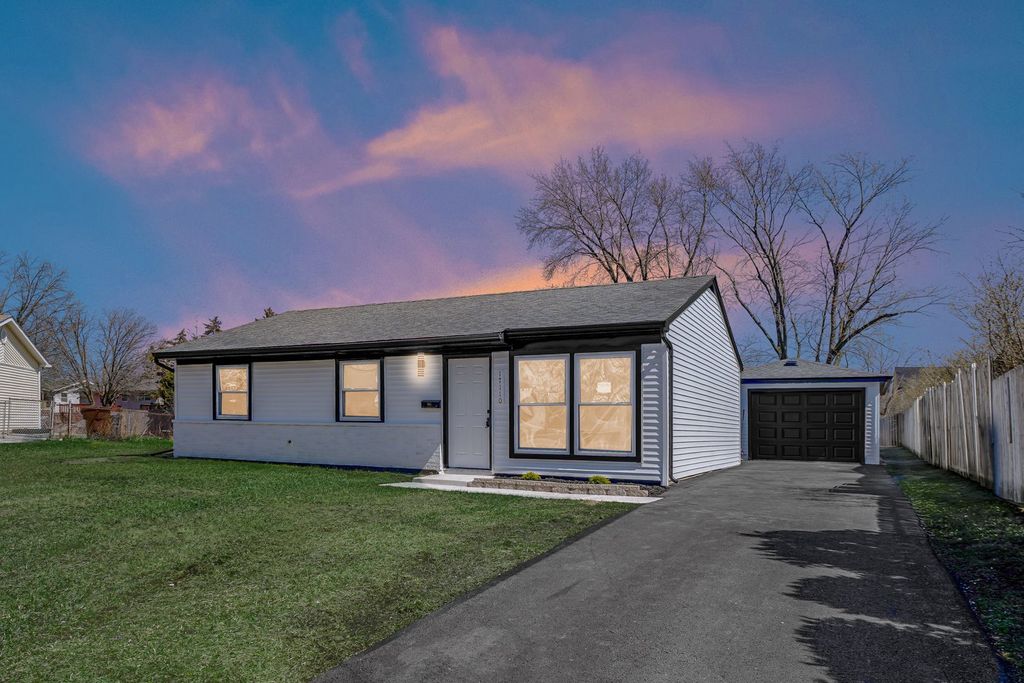 Address unavailable.