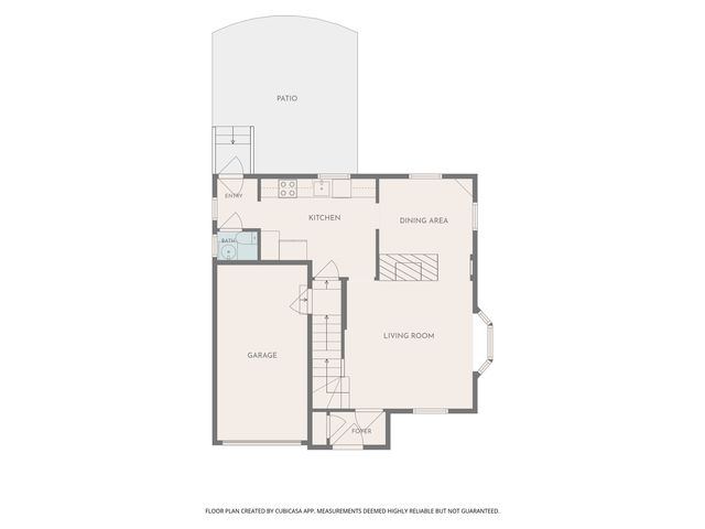 4623 N Idlewild AVENUE, Whitefish Bay, WI 53211