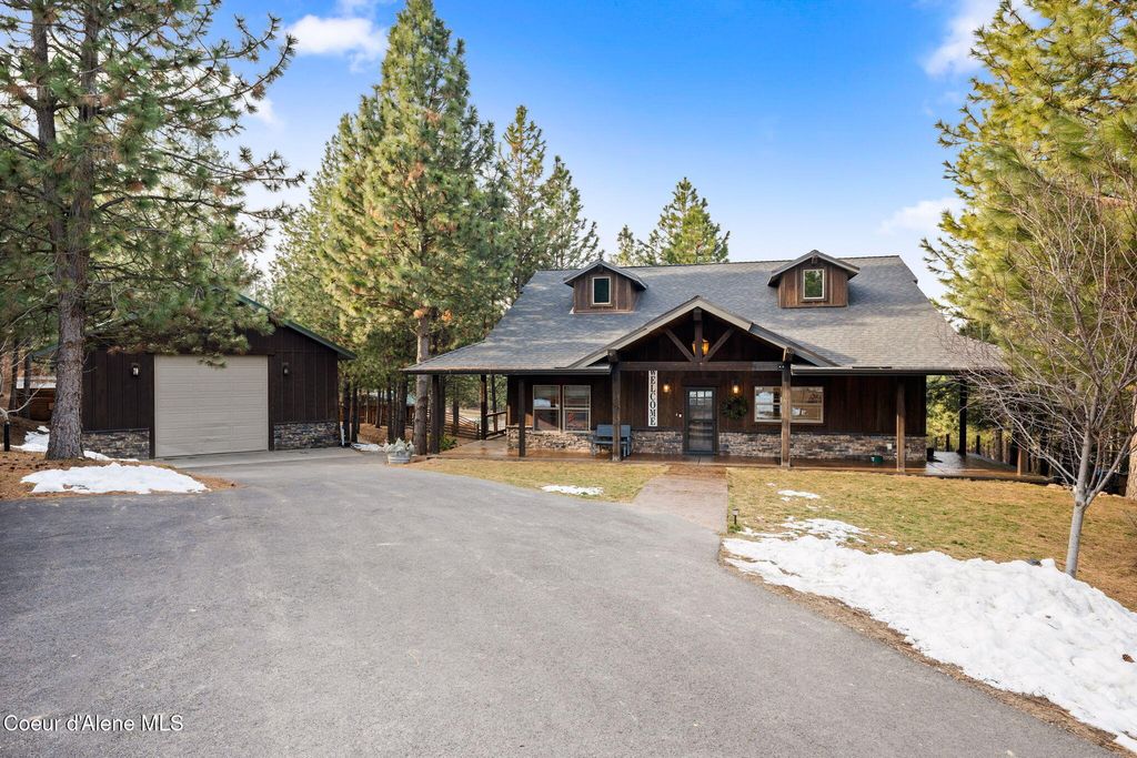 477 S Prestige CT, Post Falls, ID 83854