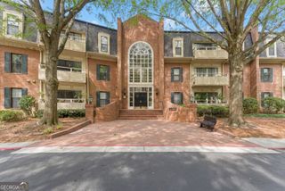 25312 Plantation Drive NE, Atlanta, GA 30324