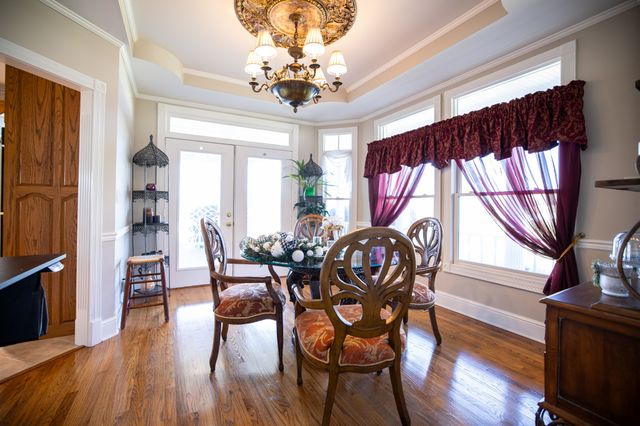 1213 Globe Rd, Lewisburg, TN 37091