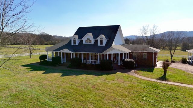 1213 Globe Rd, Lewisburg, TN 37091