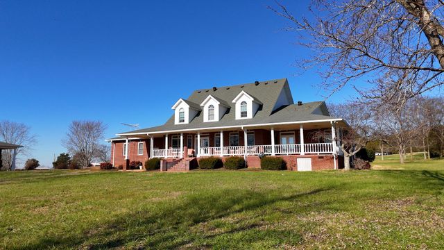 1213 Globe Rd, Lewisburg, TN 37091