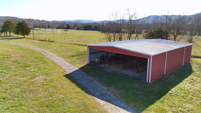 1213 Globe Rd, Lewisburg, TN 37091