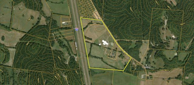 1213 Globe Rd, Lewisburg, TN 37091