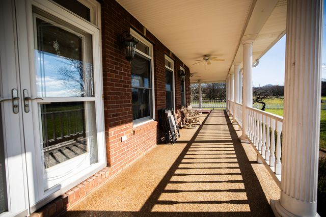 1213 Globe Rd, Lewisburg, TN 37091