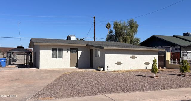 402 W DARROW Street, Phoenix, AZ 85041