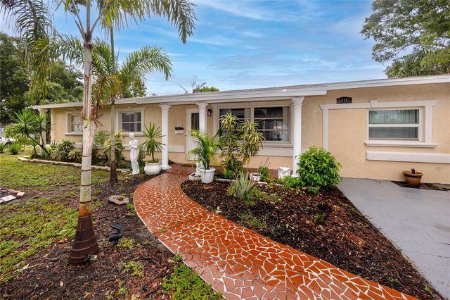 755 43RD STREET N, St Petersburg, FL 33713