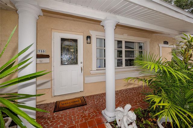 755 43RD STREET N, St Petersburg, FL 33713
