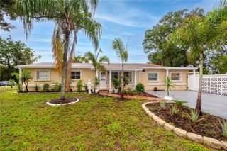 755 43RD STREET N, St Petersburg, FL 33713