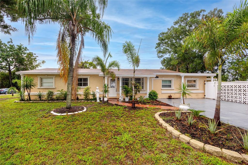 755 43RD STREET N, St Petersburg, FL 33713