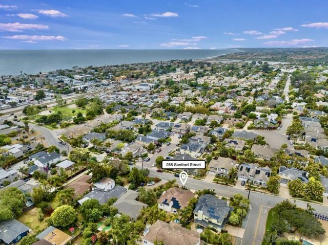 265 Sanford Street, Encinitas, CA 92024