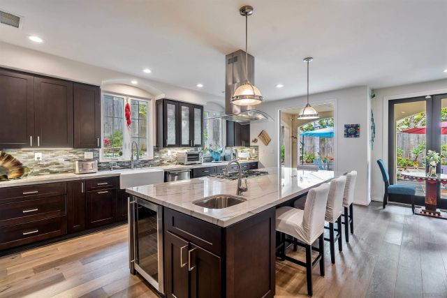 265 Sanford Street, Encinitas, CA 92024