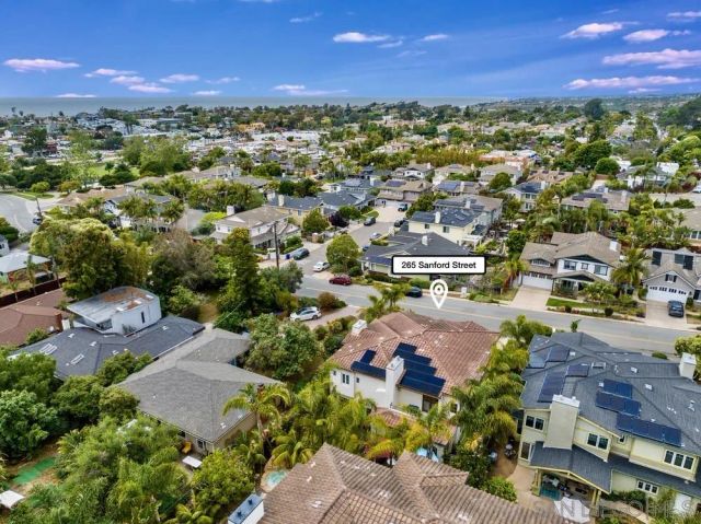 265 Sanford Street, Encinitas, CA 92024