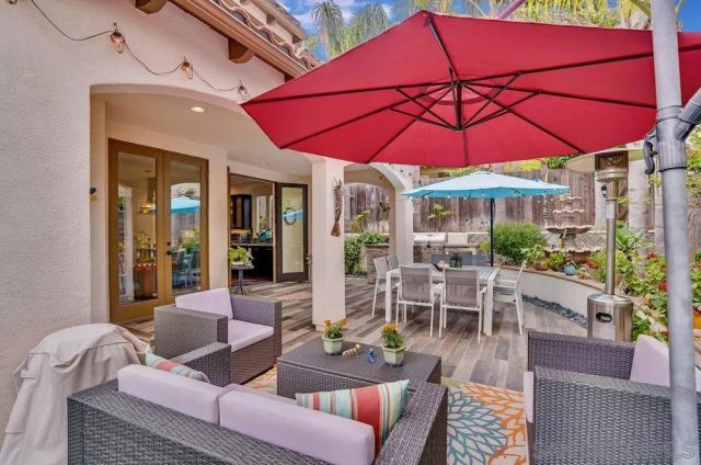 265 Sanford Street, Encinitas, CA 92024