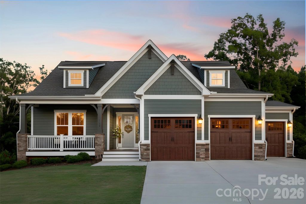 4120 Spring Cove Way, Belmont, NC 28012